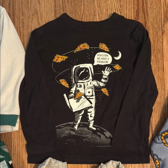 Assorted size 4 winter set - Picture 8 of 11